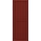 Ekena Millwork Americraft 6-Board Exterior Wood 2 Equal Panel Framed Board-n-Batten Shutters, ARW101BF621X31MRH, PR ARW101BF621X31MRH - alternate 3